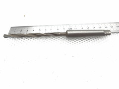 Сверло 6мм (75х160) Р6М5К5 к\х  К/М1 СССР