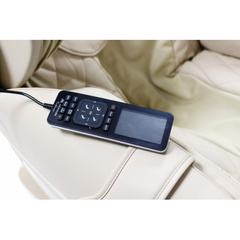 Массажное кресло Meridien California (Beige)