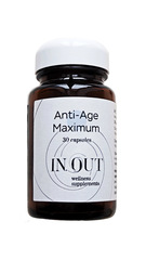 IN.OUT Комплекс Anti-Age Maximum