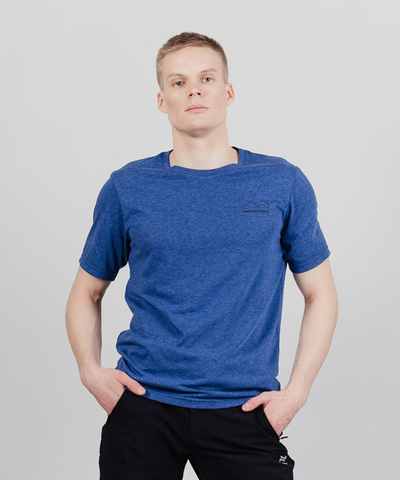 футболка NORDSKI Move Space NSM523700