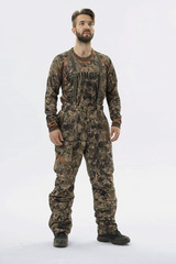 Костюм Remington 3 в 1 Blizzard Green Forest