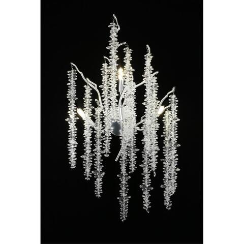 Настенный светильник Aployt Paulina APL.848.11.03