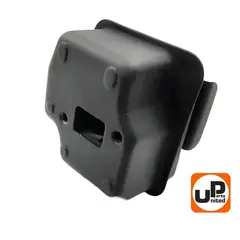 Глушитель UNITED PARTS для STIHL MS250   11231400611