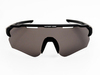 Спортивные очки Victory code Icon Black/Grey