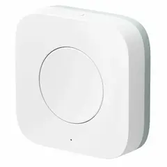 Умная кнопка Yandex YNDX-00524 белый