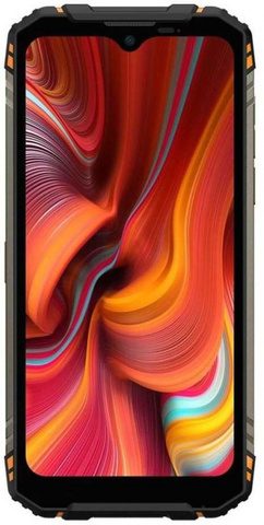 Doogee S96 Pro 8/128gb Orange (оранжевый)