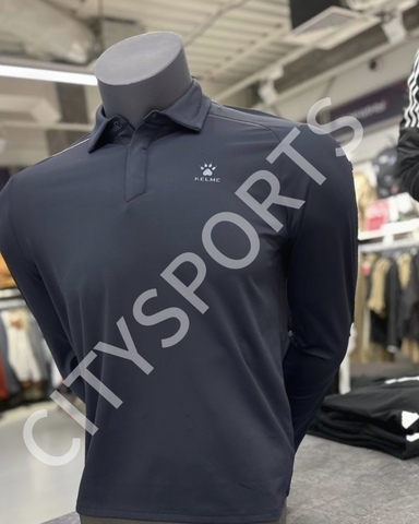 Лонгслив Long Sleeve Polo