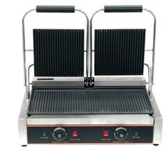 Гриль прижимной Kocateq GH813ANW