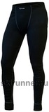 Комплект термобелья Nordski Warm Black женский
