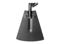 GRINDA ProLine 113х100х575 мм, с тулейкой, деревянная ручка, узкая мотыжка (421518)