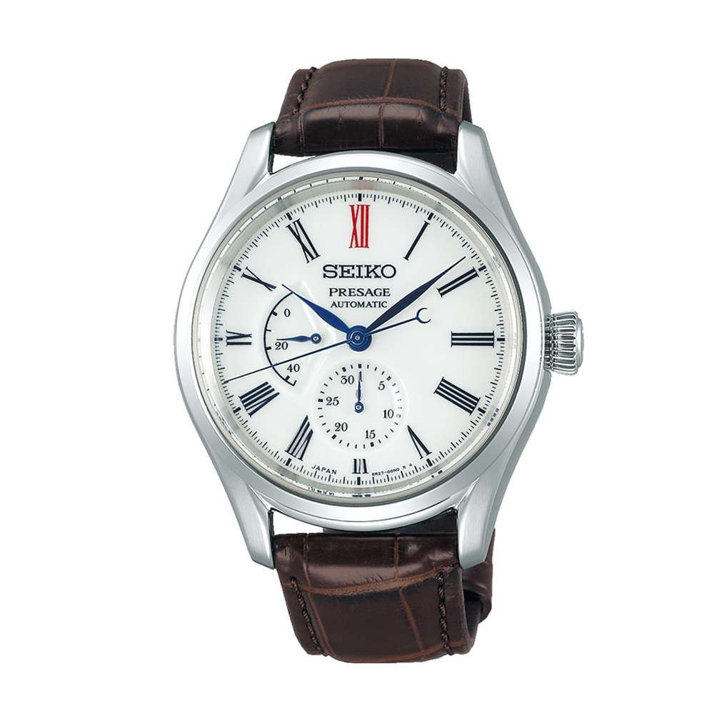 

Наручные часы Seiko, Presage SPB093J1