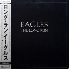 Eagles / The Long Run (LP)