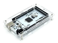 Корпус Arduino Mega