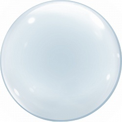 К Deco Bubble (Бабл), 18