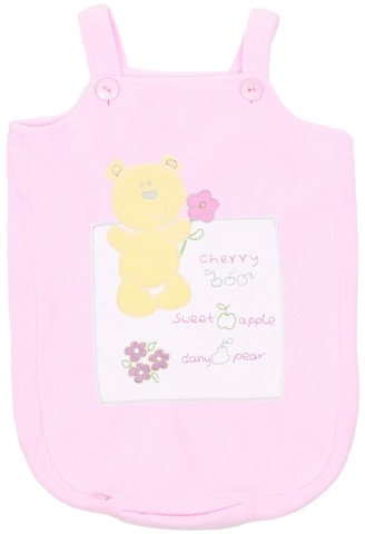 Спальный флисовый мешок DANY