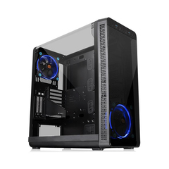 Компьютерный корпус Thermaltake View 37 без Б/П