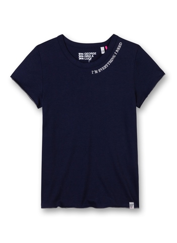 Футболка GG&L