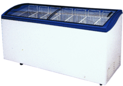 Морозильный ларь СНЕЖ МЛГ-600
