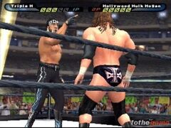 WWE SmackDown! Shut Your Mouth (Playstation 2)