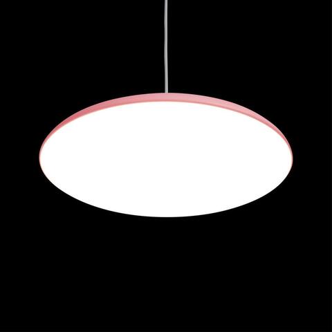 Подвесной светильник Loft It Plato 10119 Pink
