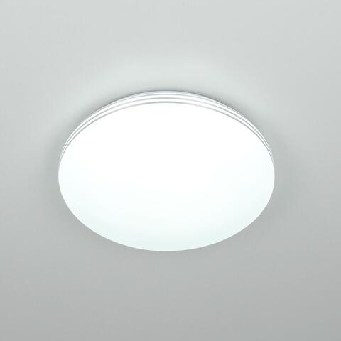 Потолочный светодиодный светильник Citilux Симпла CL71424SV