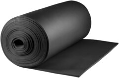 Рулон вспененный каучук 13мм x 1м x 14м (14м