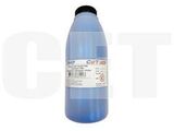 Тонер TF8C + носитель TF8D C-EXV54 для CANON iRC3025/3025i/3020 (CET) Cyan, 232г/бут, CET7496C232