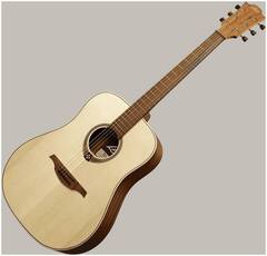 Гитара акустическая LAG T-70D NAT