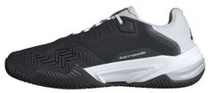 Теннисные кроссовки Adidas Barricade 13 M Clay - core black/cloud white/grey three