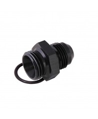 FOROILA-06BLK Адаптер AN6 - 22x1,5 для маслокулера Setrab с уплотнением O-Ring  FOR