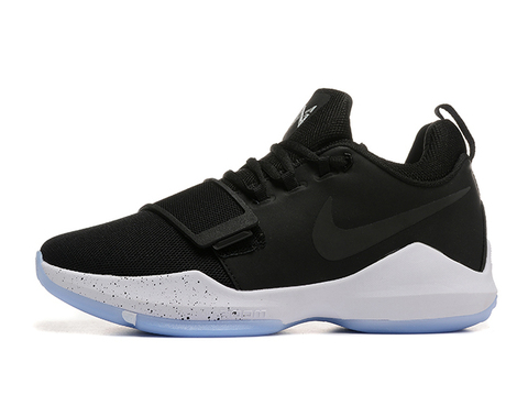 Nike PG 1 'Black Ice' 