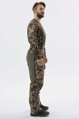 Костюм Remington 3 в 1 Blizzard Green Forest