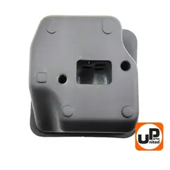 Глушитель UNITED PARTS для STIHL MS250   11231400611