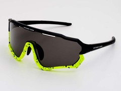 Спортивные очки Victory code Icon Black/Grey