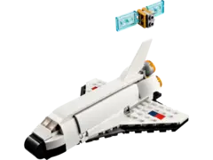 Конструктор LEGO Creator 3in1 31134 Космический шатл
