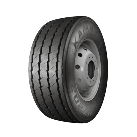 Грузовая шина Кама 385/55 R22.5 NT 202+