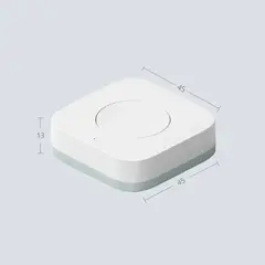 Умная кнопка Yandex YNDX-00524 белый