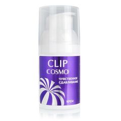 Женский возбуждающий крем Cosmo Clip - 28 гр. - 