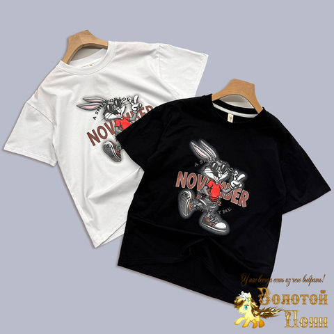 Футболка подрост (9-15) 250408-J4075