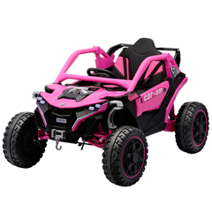 BUGGY Z707ZZ 4WD (Полноприводный)