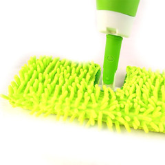 Швабра с распылителем Spray Mop Deluxe