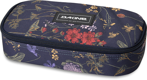 Картинка пенал Dakine school case xl Botanics Pet - 1