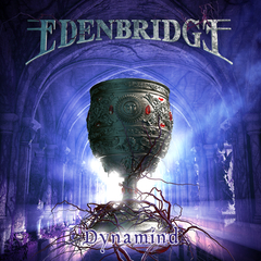 Edenbridge / Dynamind (RU)(2CD)