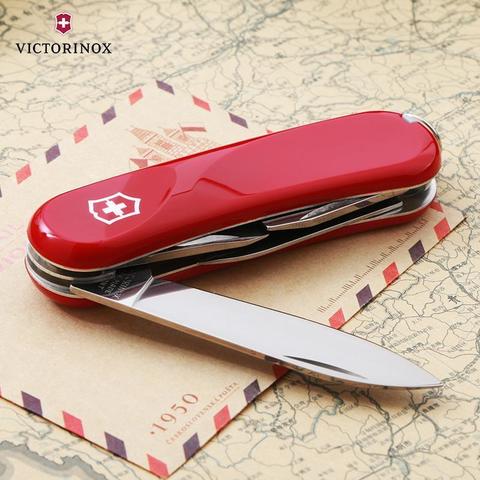 Нож складной Victorinox Evolution 11 (2.4803.E)