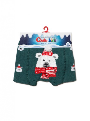 Детские колготки Tip-Top 19С-96СП рис. 540 Conte Kids