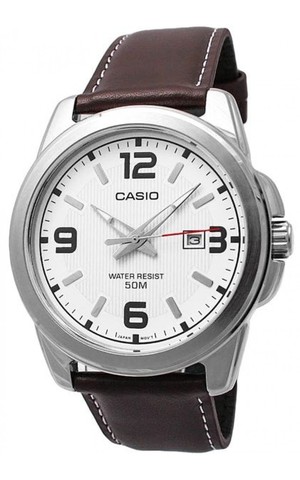 Наручные часы Casio MTP-1314PL-7A фото