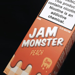 Jam Monster Peach