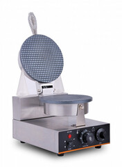 Электровафельница Assum TCB-1