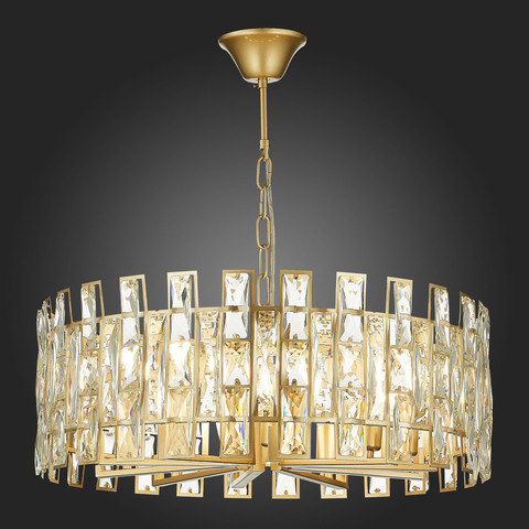 Люстра подвесная ST Luce Anzio SL1626.203.10