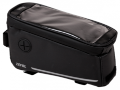 Велосумка на раму Zefal Console Pack T2 Top-Tube Bag